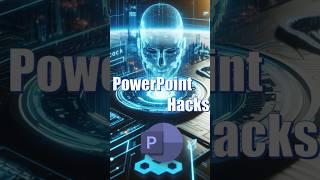 PowerPoint Presentation Hacks: How Do AI Designers Work in ppt?