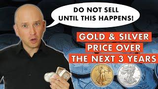 Wait For This Before Selling Your Gold & Silver!