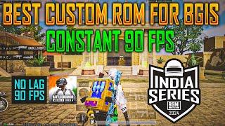  Hard-Core Gaming Custom Rom | Smooth Performance | Redmi k50i and Poco F5