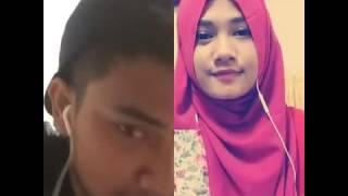 Smule Dian Susiana ft Danang Budiyanto - Memori Berkasih