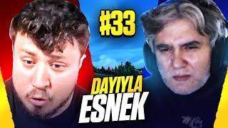 Dayı 45k damage atabilir mi? duası kabul olmayacak beşli esnek #33