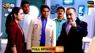 Ninja Shuriken बाना CID के लिए अहम Clue | CID | सी.आई.डी. | 20 Dec 2024