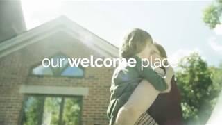 Our Welcome Place | RMHC