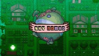 Trailer - Sky Nomad Game