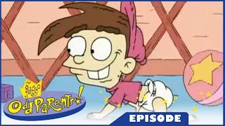 The Fairly OddParents - Channel Chasers - Part 1 - Ep.53