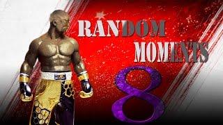 Vainglory random LoL moments 8