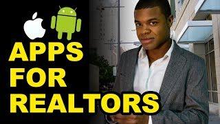Top 5 Real Estate Agent Apps for Productivity