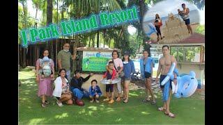 Jpark island Resort