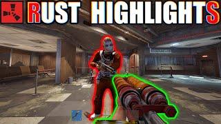 New Rust Best Twitch Highlights & Funny Moments #486