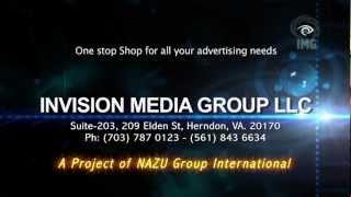 Invision Media Group .mov