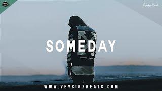 Someday - Deep Motivational Rap Beat | Inspiring Uplifting Hip Hop Instrumental [prod. by Veysigz]