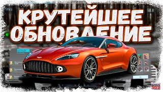 СУПЕР ОБНОВА 3.9.1 — ВОЗВРАЩЕНИЕ ИСПЫТАНИЙ, НОВАЯ ТАЧКА | СУПЕР-КОНТРАКТ | Drag Racing Уличные гонки