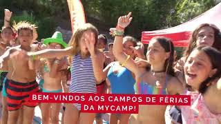 Campos de Férias MyCamp 2024