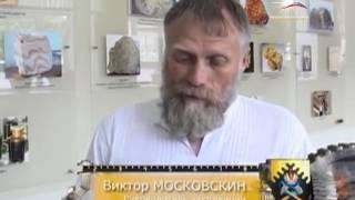 По реке Чусовой. Исторический маршрут прошла экспедиция УГГУ / ПРОСВЕЩЕНИЕ тв