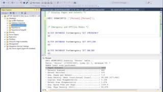 Demo What is default collation in SQL Server