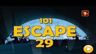 501 Free New Escape Games Level 29 Android/iOS Gameplay/Walkthrough
