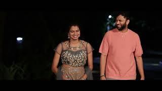 Mani & Sravani Pre Wedding Video | Tejas Creations