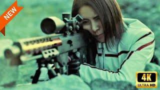 Best Sniper Movie English | Hollywood Action FREE Movies 2024 | BLOCKBUSTER Movie 2024