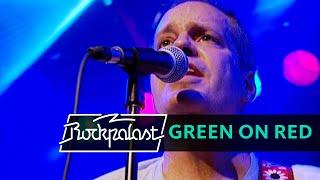 Green On Red live | Rockpalast | 2006