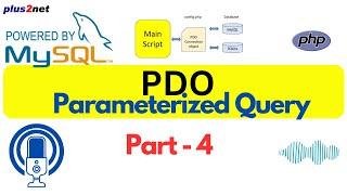 Managing and Fetching Multiple Records Using PHP PDO parametrized query #pdo #php #mysql