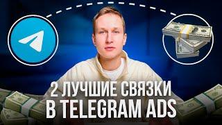 Что я понял, запустив 100 рекламных кампаний в Telegram ADS