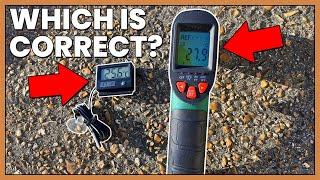 Keepers Are Measuring Temps Wrong, Here’s Why!