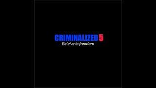 Criminalized 5 - Development Stream (Roblox Studio)