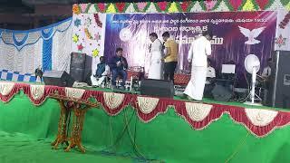 Christmas skit  telugu 2024 || christian funny and meaningful Skit by Bro.Paul Moses and team #skit