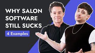 Why salon software still sucks | Meet Kayle Yanez