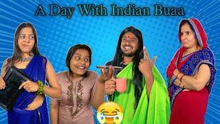 Every Indian Buaa | Comedy video | Krishnacomic