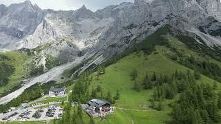 360° Ansicht Hotel Türlwand