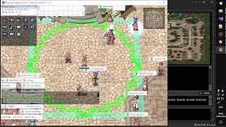 Ragnarok Online Bot (Clientless)