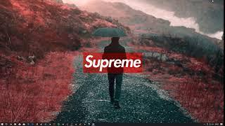 [Wallpaper Engine] Supreme Wallpaper Bot Supreme Supreme HD