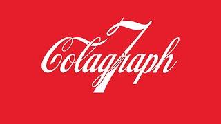 Coca-Cola Wordmark Font: Colagraph