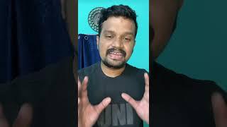 FAKE BANK SCAM EXPLAINED | TAMIL | @gowtham-mani