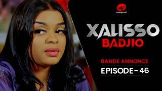 XALISSO - Saison 1 - Episode 46 : Bande Annonce #xalisso #evenprod