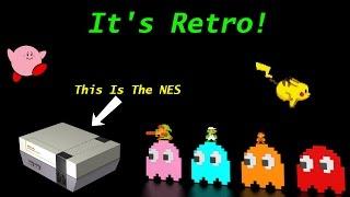 Minecraft 1.8.8 Retro NES Texture Pack Playthrough