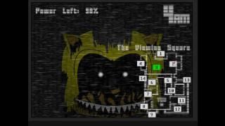 Five Nights At Sonic's 5 - 6/30 Mode Complete!!!! (All Max Mode)