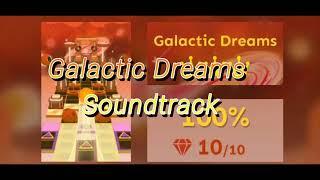 Rolling Universe  Galactic Dreams Soundtrack