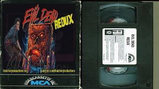 Evil Dead Redux