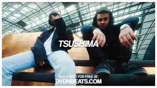 [FREE] NIMO x JAMULE Type Beat |  TSUSHIMA  | 2021