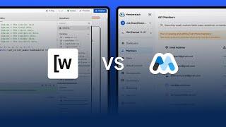 Wized vs Memberstack | What’s The Difference?