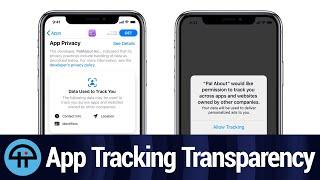 App Tracking Transparency