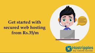 Hostripples Web Hosting