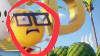Goofy ahh reference emoji movie