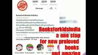 KidzBuy.com I BooksforKidsIndia KIDZBUY Online Books Store and Toys Store in India I  Bookstore