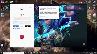 How to Fix Valorant Error 43 And 51Easily | Complete Steps | Working!!