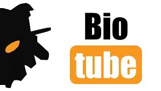 The Other BioTube is Back, Why We Changed Our Name