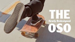 Arbor Skateboards :: Introducing the Newly Redesigned Oso