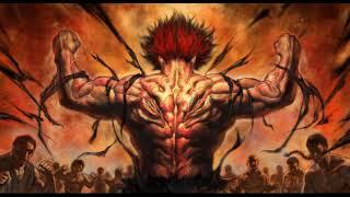 Maximum Attack - Baki (2018) OST Extended